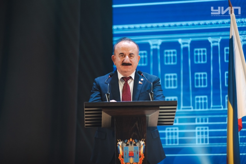 ДГТУ стал на шаг ближе к вековой истории