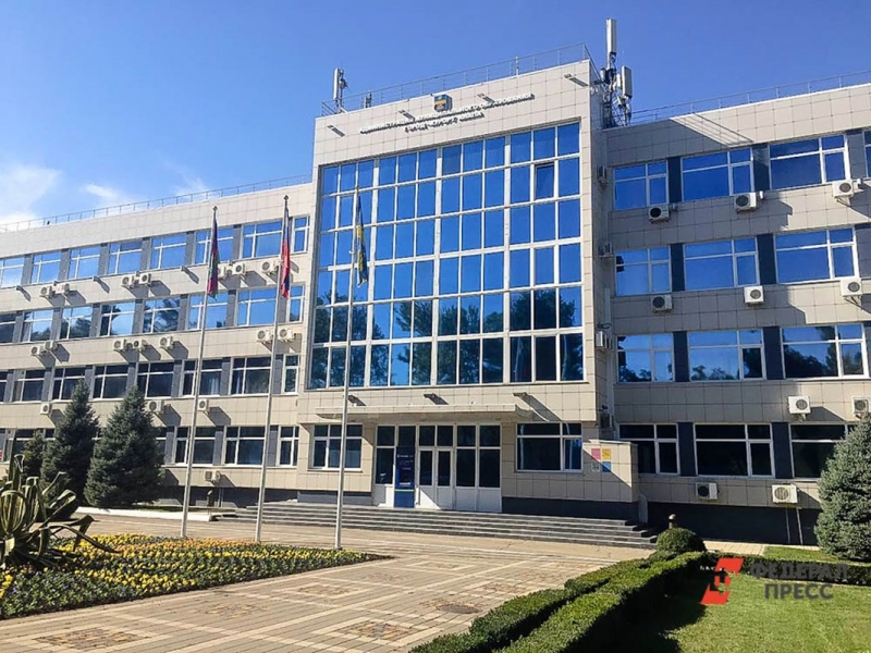 Балаева подала документы на выборы мэра Анапы