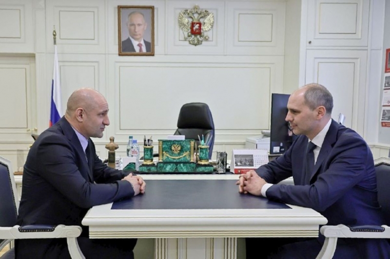 жога и паслер