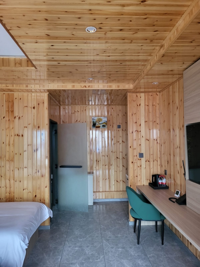 По Китаю не так сложно путешествовать самостоятельно