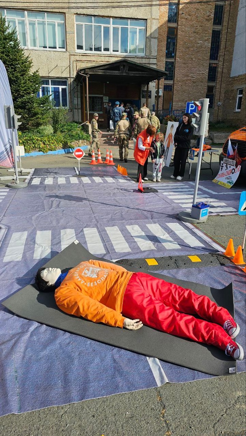 Вячеслав Глушко рассказал о своей работе в Думе и округе