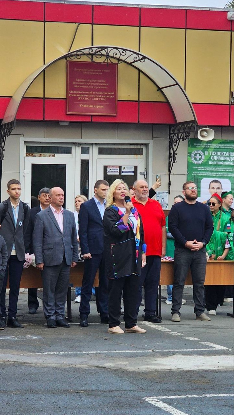 Вячеслав Глушко рассказал о своей работе в Думе и округе