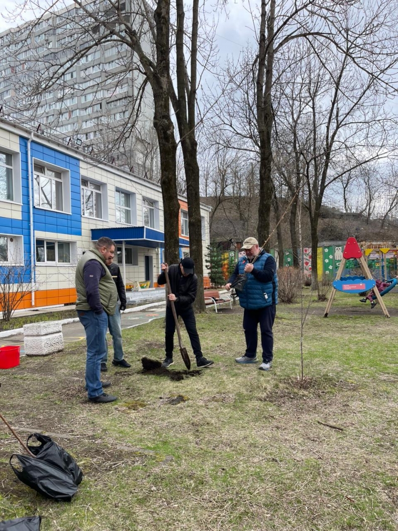 Вячеслав Глушко рассказал о своей работе в Думе и округе