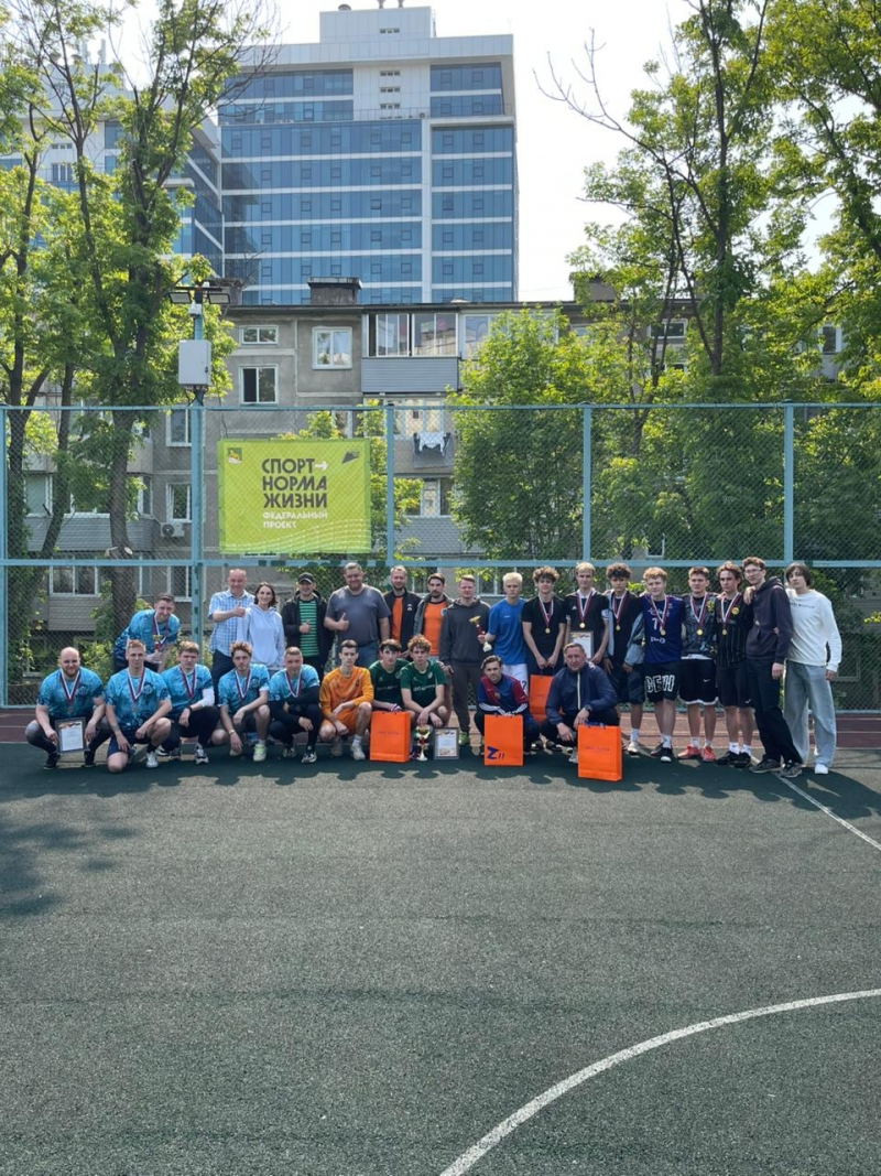 Вячеслав Глушко рассказал о своей работе в Думе и округе