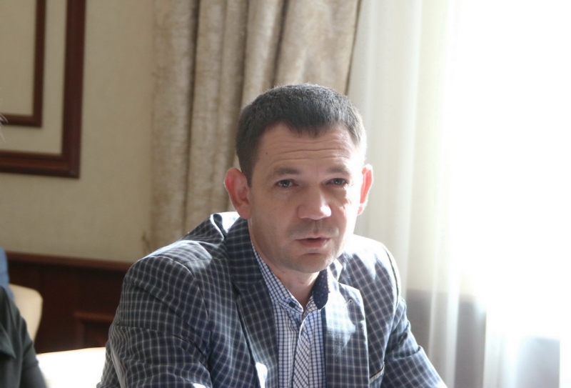 Комитет по городскому хозяйству Думы Владивостока рассмотрел вопросы муниципального контроля и использования жилфонда