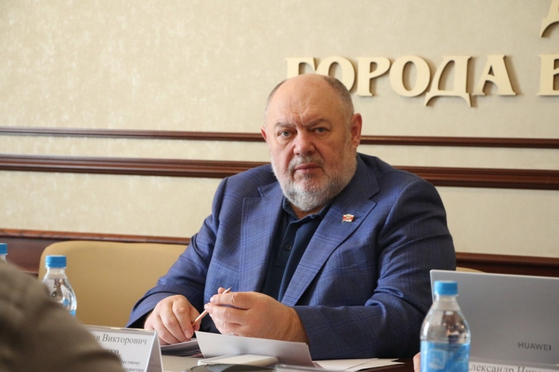 Вячеслав Глушко