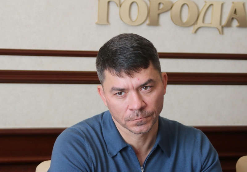 Комитет по городскому хозяйству Думы Владивостока рассмотрел вопросы муниципального контроля и использования жилфонда