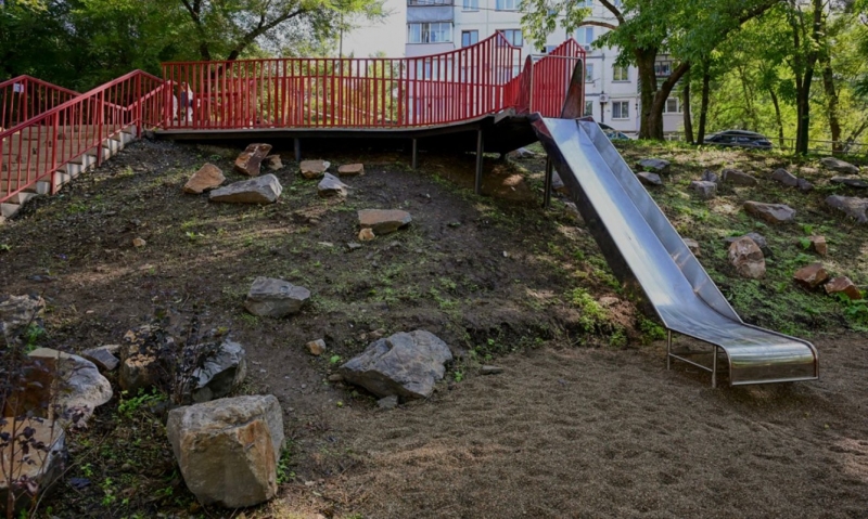 Вячеслав Глушко рассказал о своей работе в Думе и округе