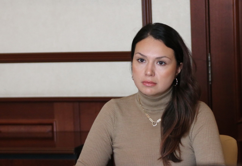 Комитет по городскому хозяйству Думы Владивостока рассмотрел вопросы муниципального контроля и использования жилфонда