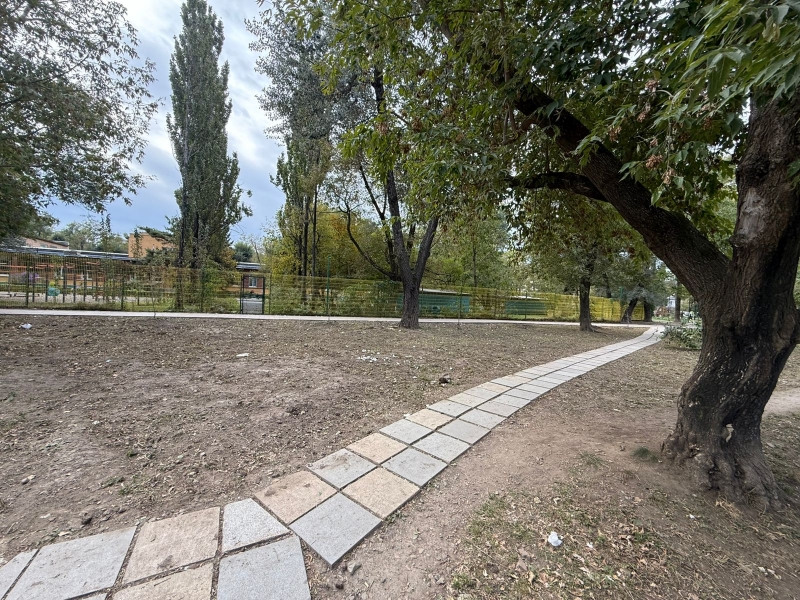 Вячеслав Глушко рассказал о своей работе в Думе и округе