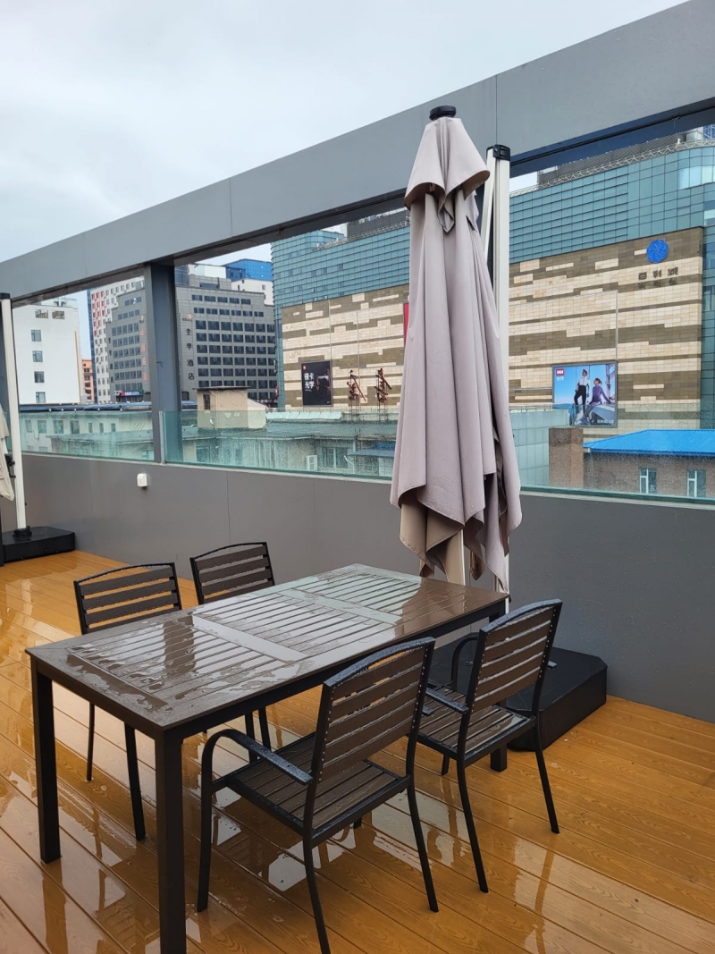 По Китаю не так сложно путешествовать самостоятельно