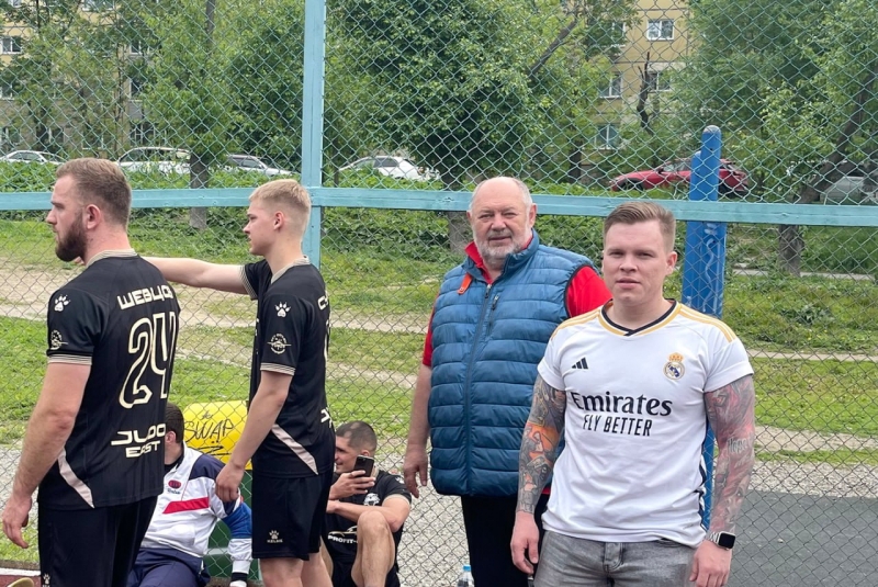 Вячеслав Глушко рассказал о своей работе в Думе и округе