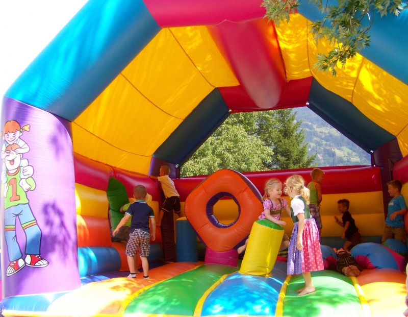 Игровое пространство