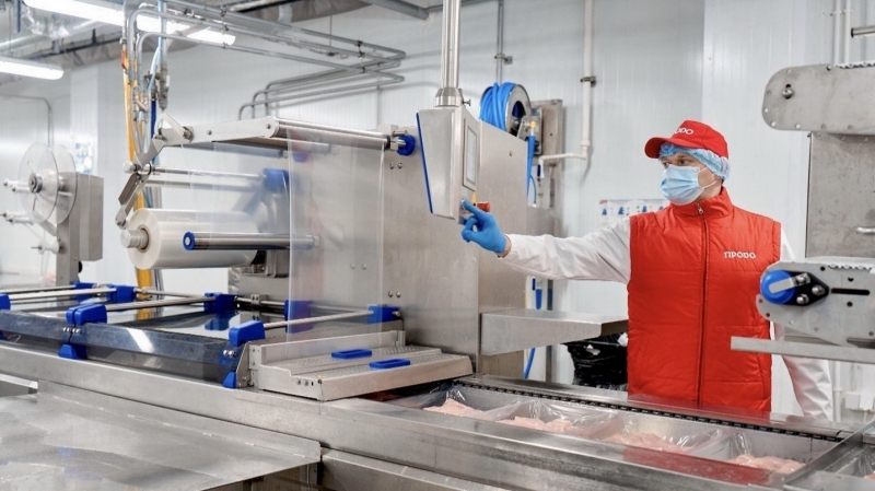 Птицефабрика