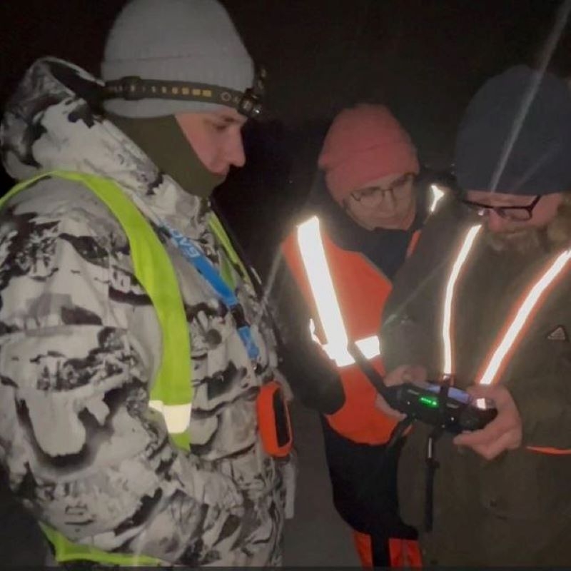 Доброборя ищет пропавших людей уже на протяжении четырёх лет