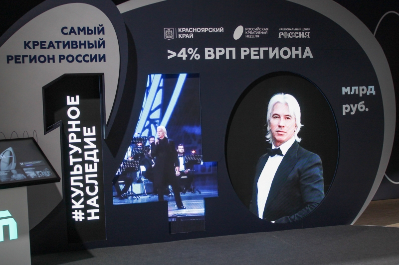 Хворостовский