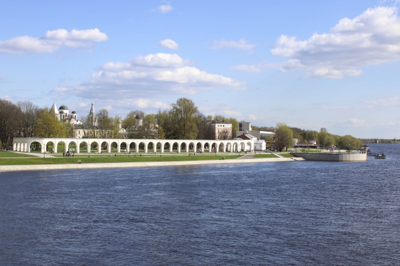 Великий Новгород
