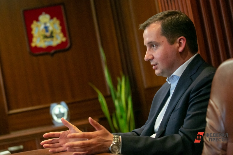 Цыбульский