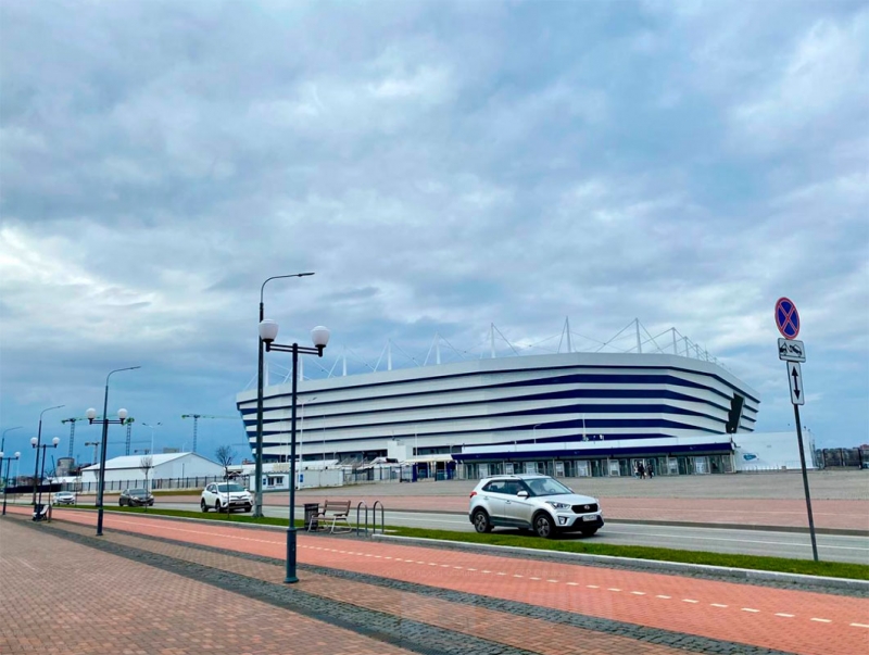 Калининград