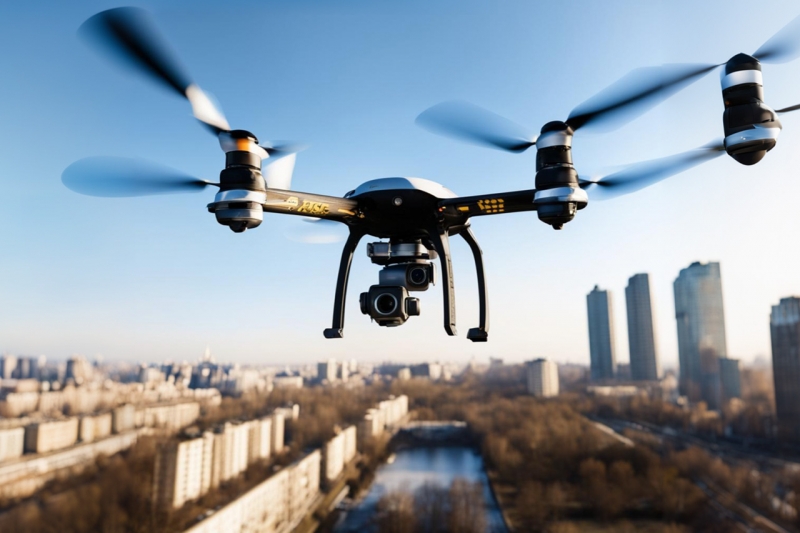 дрон
