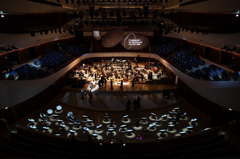 АНО «Креативная экономика»