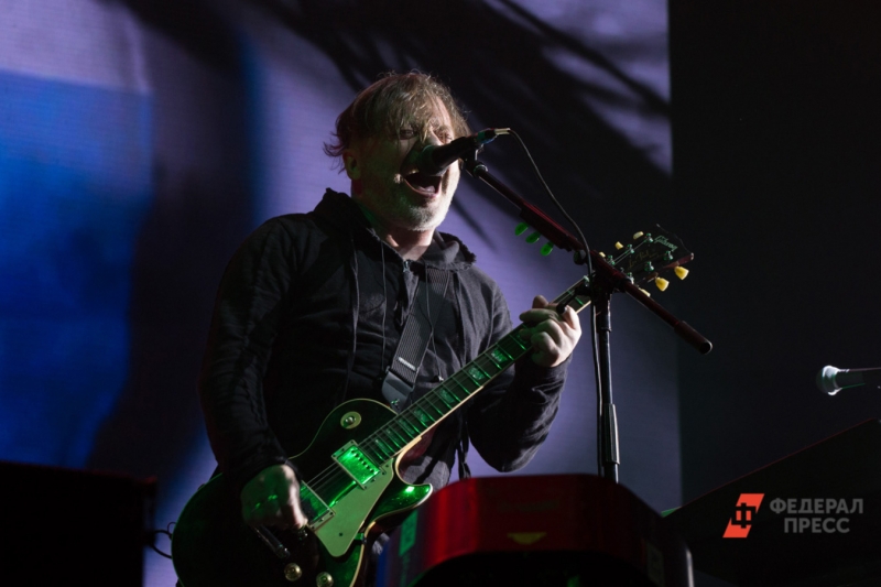 Вадим Самойлов