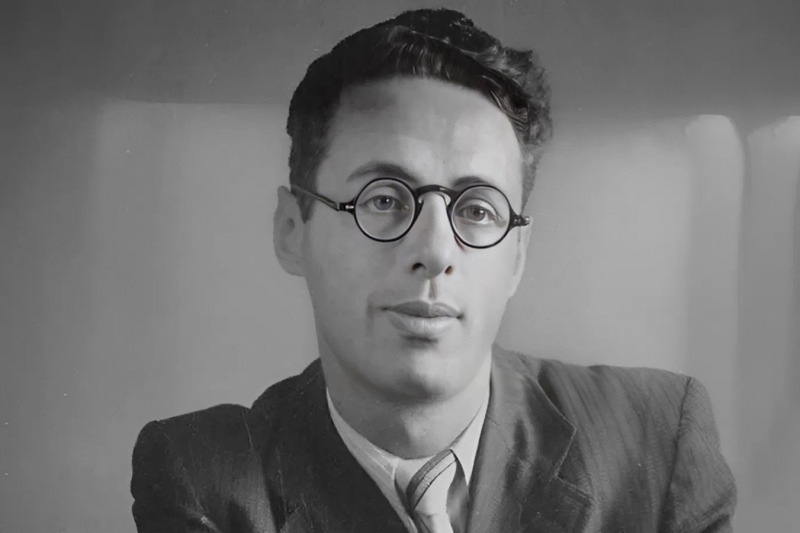 Юрий Левитан