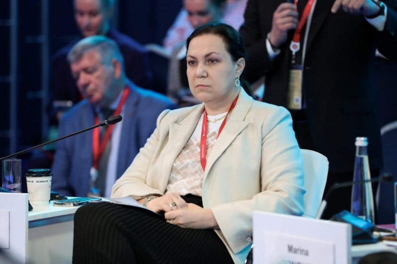 Креативная экономика позволяет расти региональной экономике быстрее