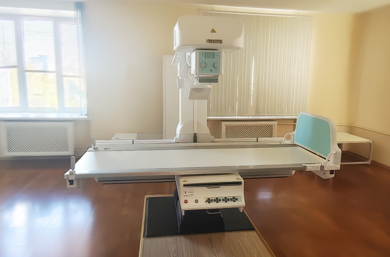 поликлиника