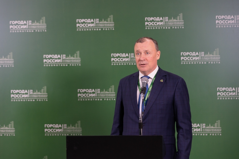 Алексей Орлов