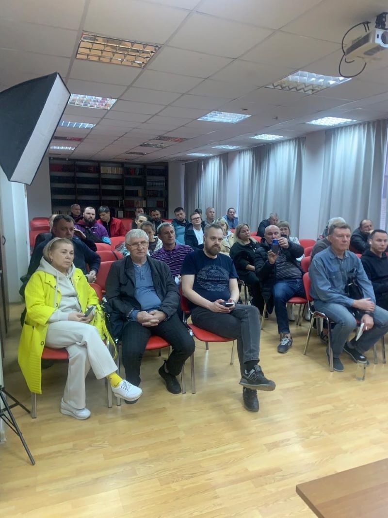 В Екатеринбурге сносят уличные киоски