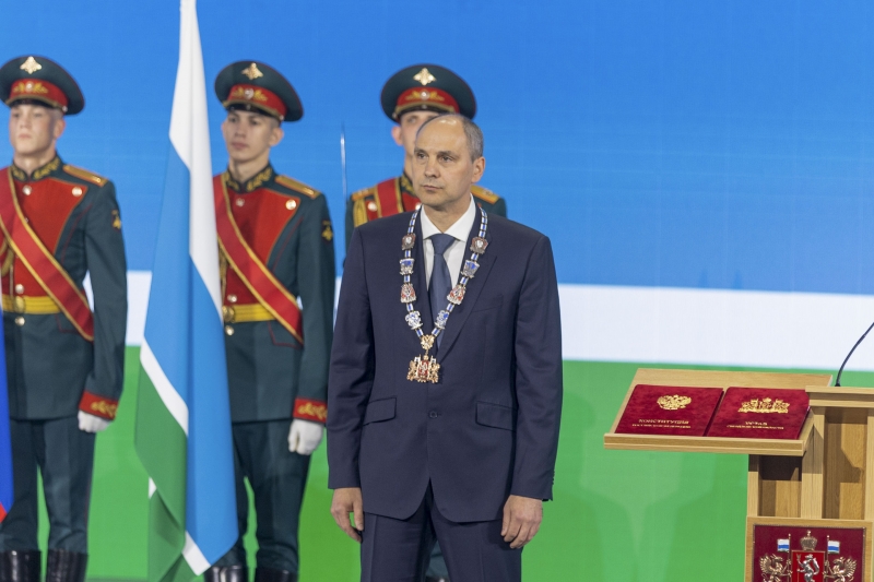 Денису Паслеру исполнилось 47 лет