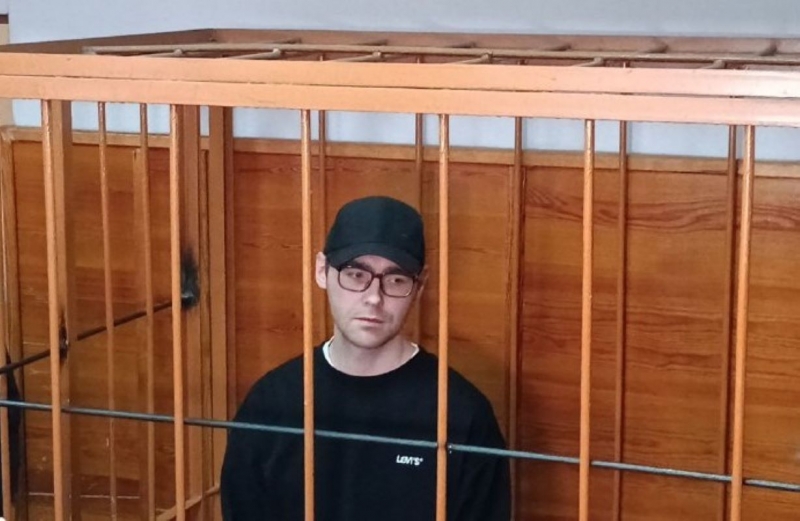 Денис Аллаяров