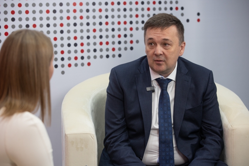 Василий Козлов