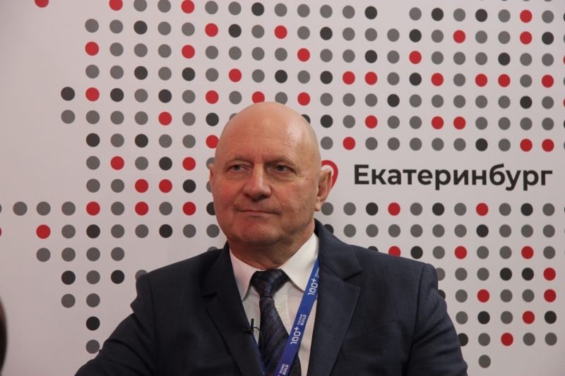 Геннадий Киркин