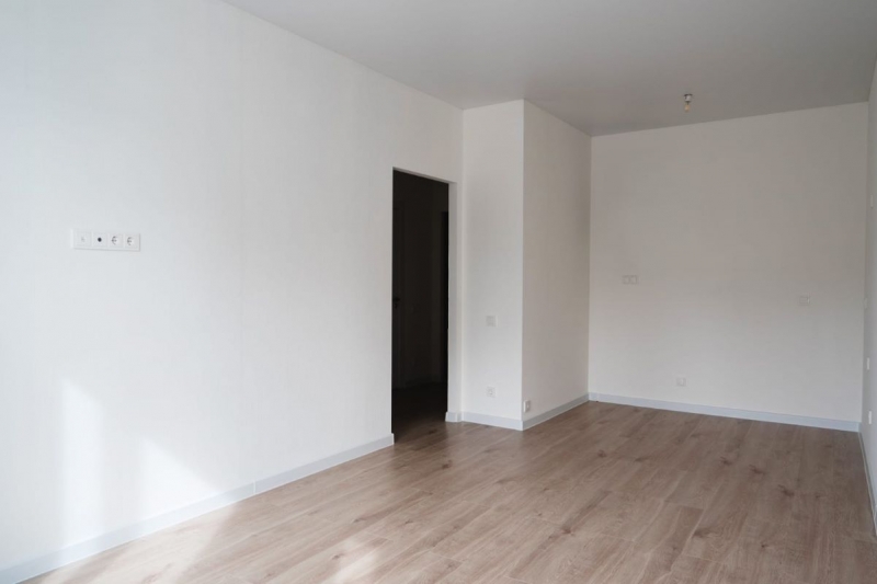 Екатеринбуржцы предпочитают новостройки, в которых уже проведен ремонт