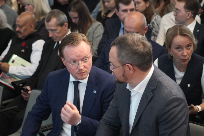 Форум СО.ЗНАНИЕ