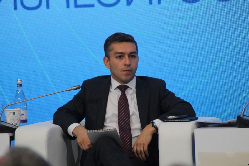 Артур Ниязметов