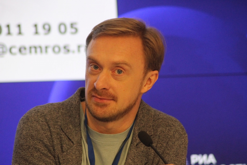 Сергей Кошкин