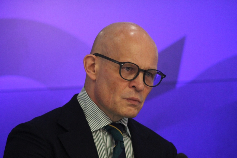 Виктор Потуремский