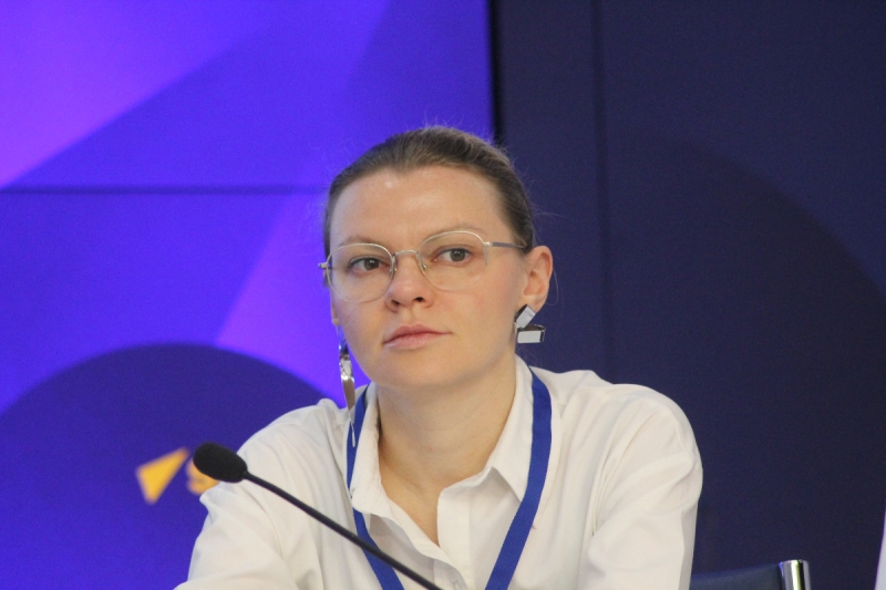 Ксения Шевченко