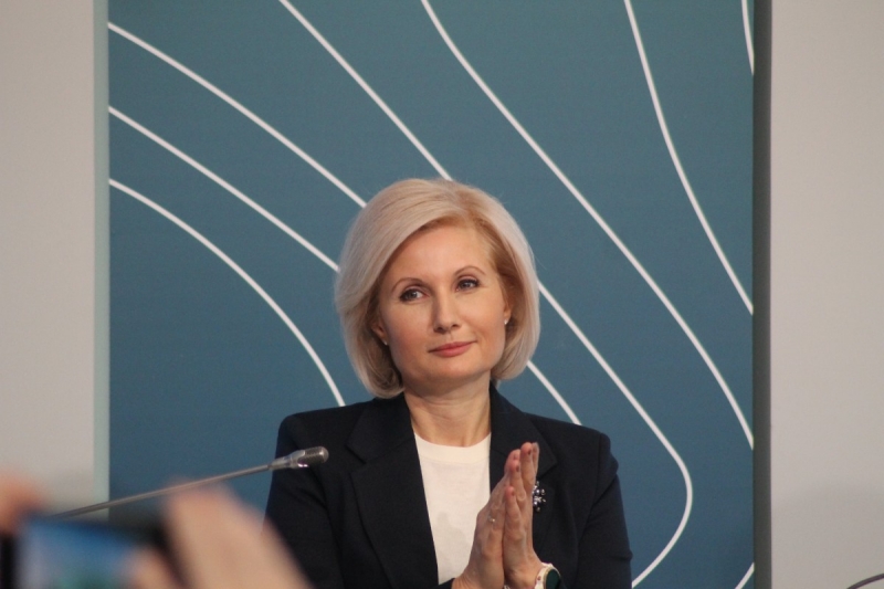 Ольга Баталина