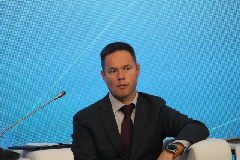 Тимур Шиналиев