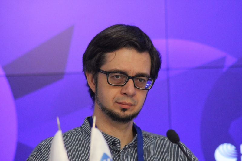 Александр Акулиничев