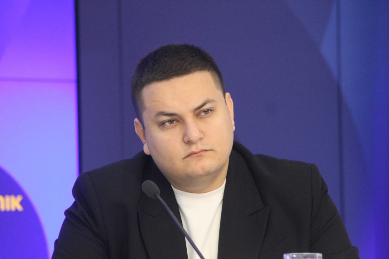 Артур Туманян