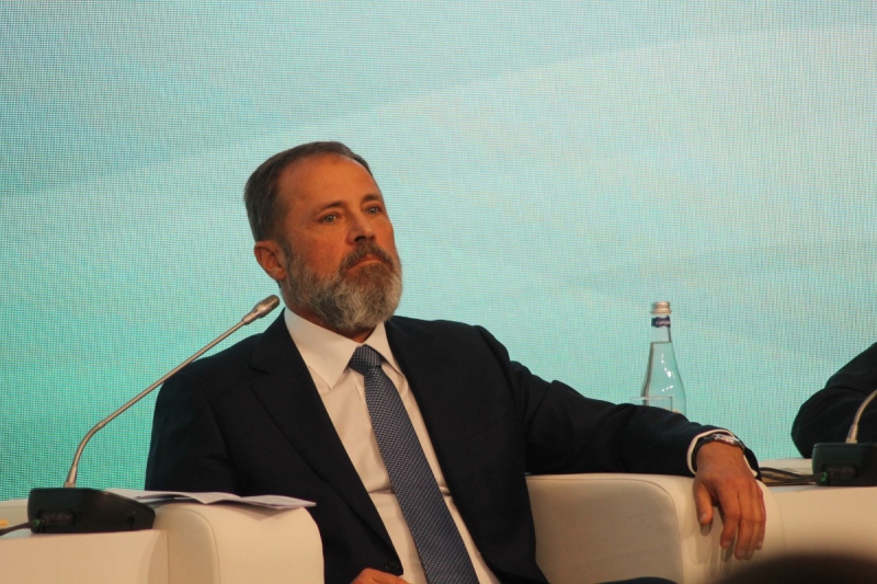 Игорь Щеголев