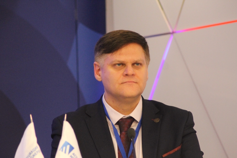 Сергей Курилов