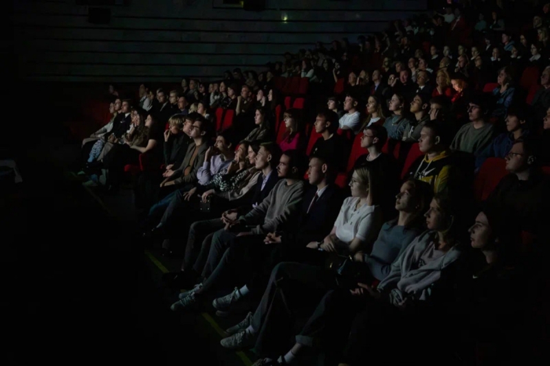 Музей Победы