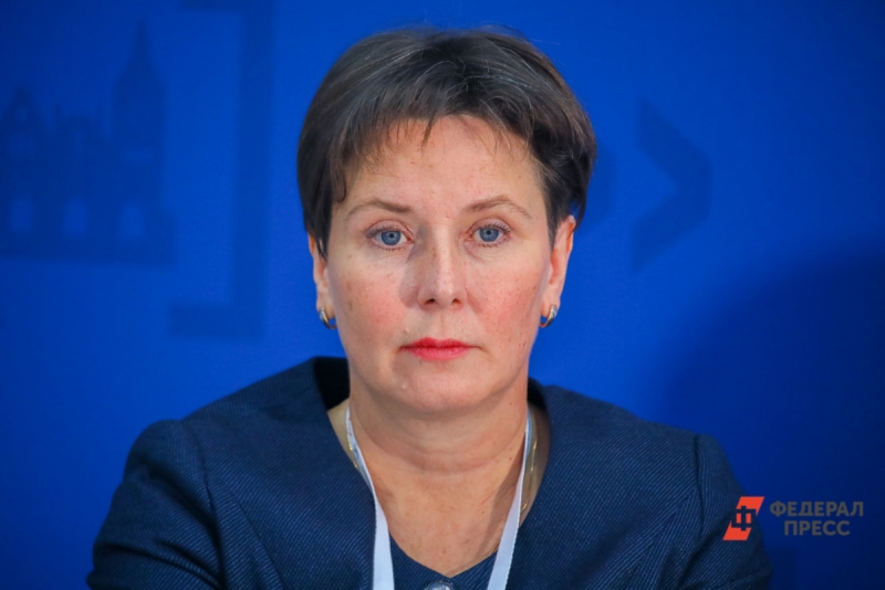 Светлана Разворотнева