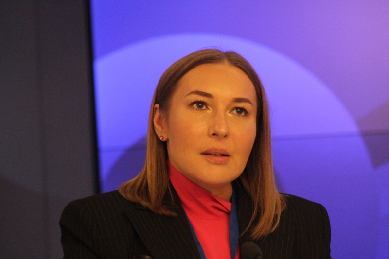 Надежда Плотникова